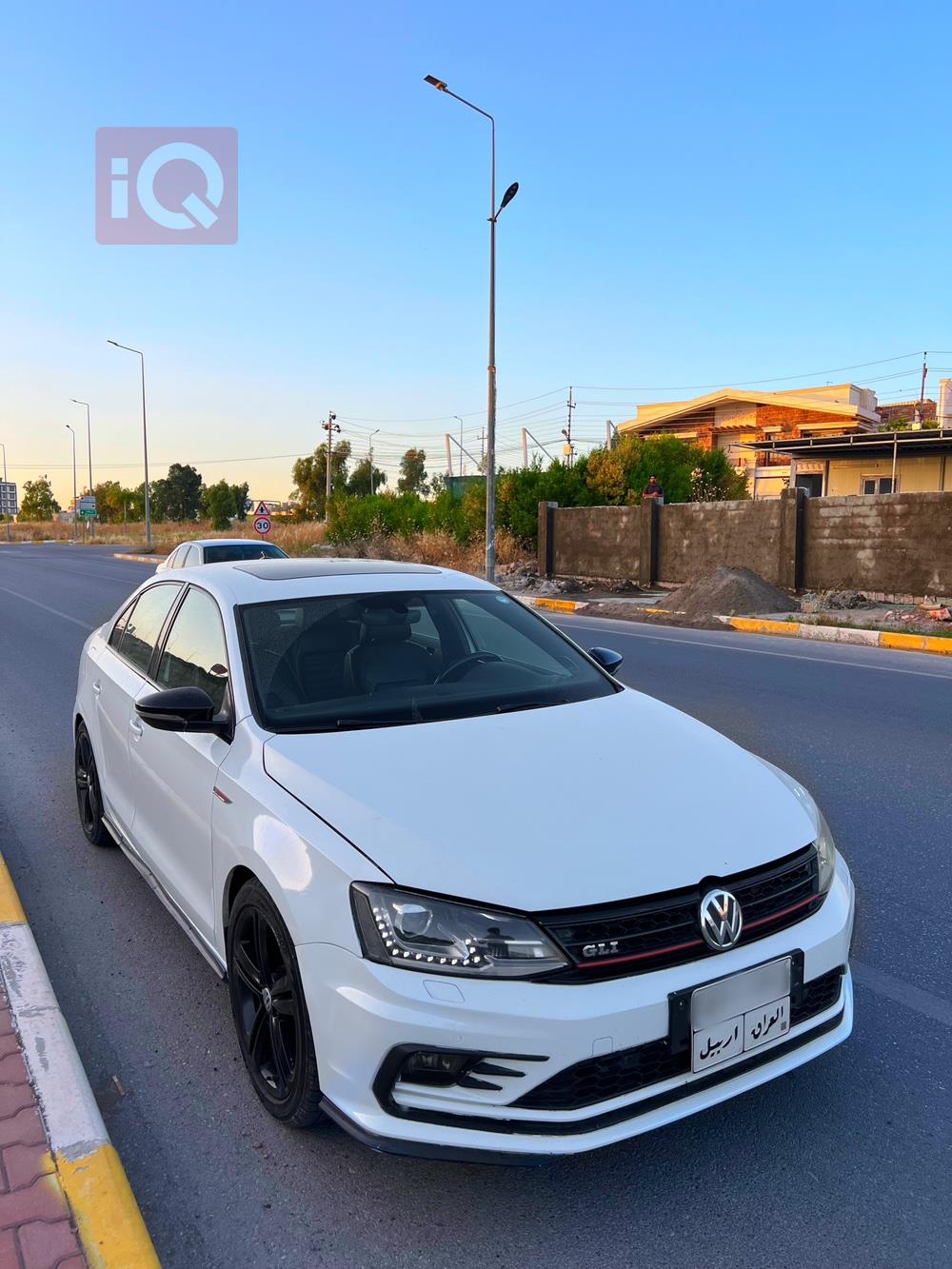 فولكسفاغن جيتا